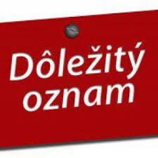 NOVÁ WEBOVÁ STRÁNKA ŠKOLY